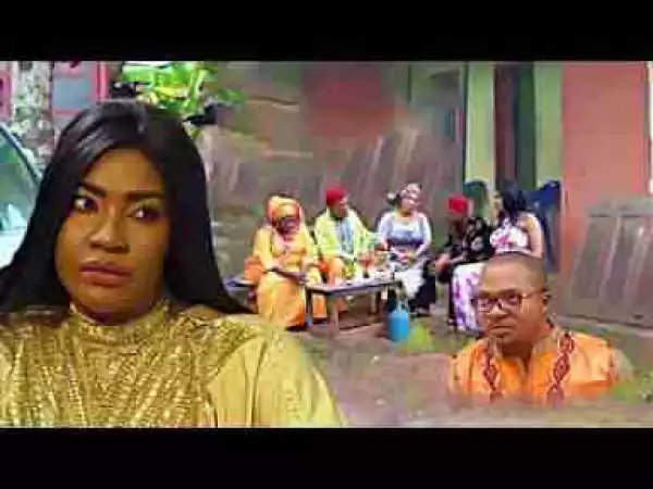 Video: Rich Son Poor Parents 1- #AfricanMovies #2017NollywoodMovies #NigerianMovies2017#FullMovie